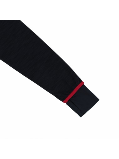 FILA Logo Sportwear - Black